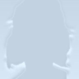 Platzhalter f&uuml;r weibliches Portraitbild