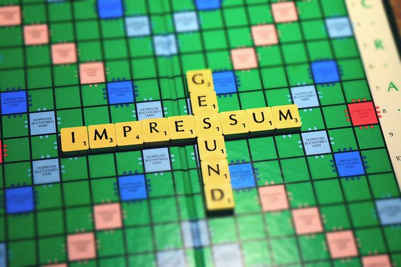 Impressum