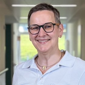 Ober&auml;rztin Dr. med. Birte Zeigert