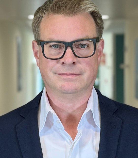 Portrait Dipl.-Kfm. (FH) Mark Stab