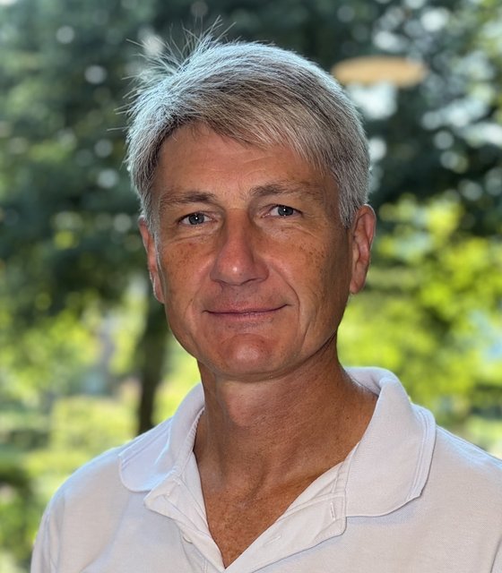 Dr. med. Markus Sack