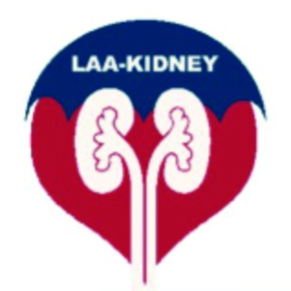 Logo LAA-Kidney