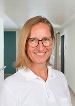 Portrait: Stellv. ärztliche Direktorin und Chefärztin der Klinik für Urologie und Kinderurologie Dr. med. Silke Riechardt