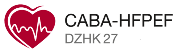 Logo CABA-HFpEF