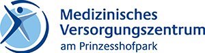 Logo MVZ am Prinzesshofpark