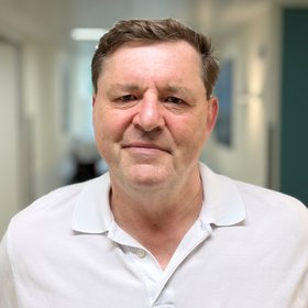 Dr. Martin Wurm, Oberarzt,UnO