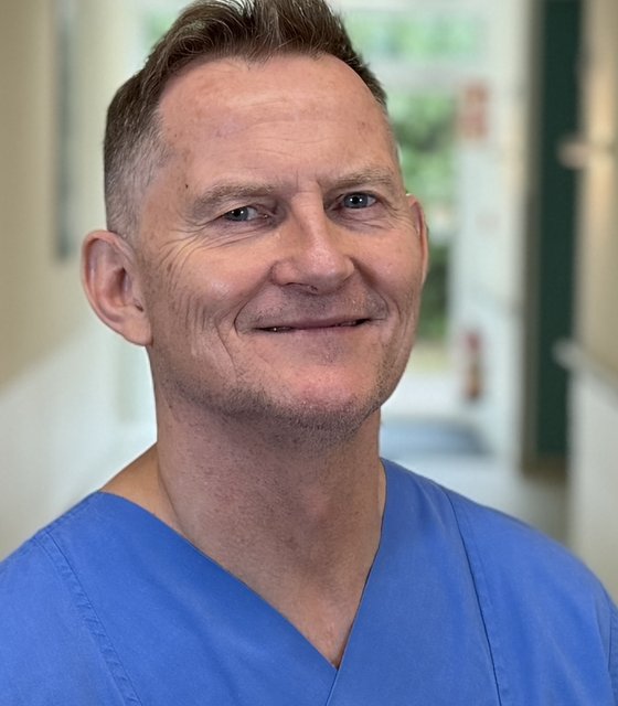 Portrait Dr. med. Thomas Gaertner