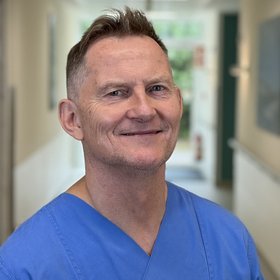 Portrait Dr. med. Thomas Gaertner