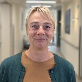 Pflegefachkraft, Pflegetrainerin Carolin Heuer