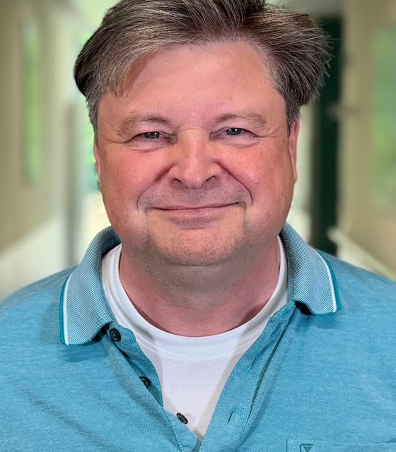 Leitender Diplom-Psychologe Dr. phil. Thomas Wolf