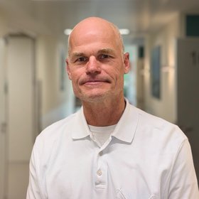 Chefarzt Priv.-Doz. Dr. med. Dirk Pabst