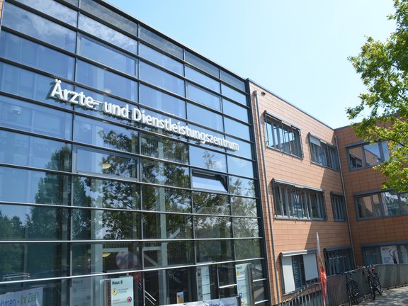MVZ Steinburg