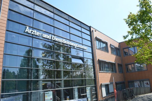 MVZ Steinburg