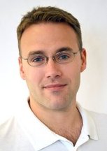 Portrait Dr. med. Ulrich Vock