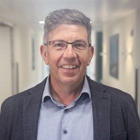 Abteilungsleiter Finanzbuchhaltung Michael Oldenburg