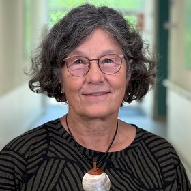 Ober&auml;rztin Dr. med. Annegret Eckhart-Ringel