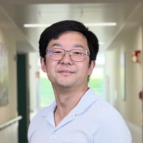 Chefarzt Prof. Dr. med. Chi-un Choe