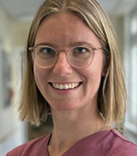 Stellv. Leitende Hebamme Kathalena Krüger