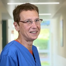 Dr. Anja Formell