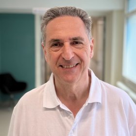 Portrait Dr. med. Georg Fritsch