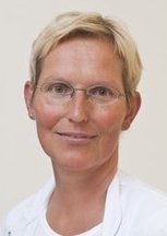 Portrait Dr. med. Antje Güldenring