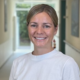 Advanced Practice Nurse Mareike Engelbrecht-Greve