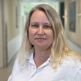 Ober&auml;rztin Dr. med. Sandra K&ouml;cke