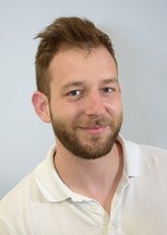 Portrait: Dr. med. Maximilian Justus Heintzen