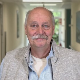 Pflegebereichsleitung Hauke Sievers