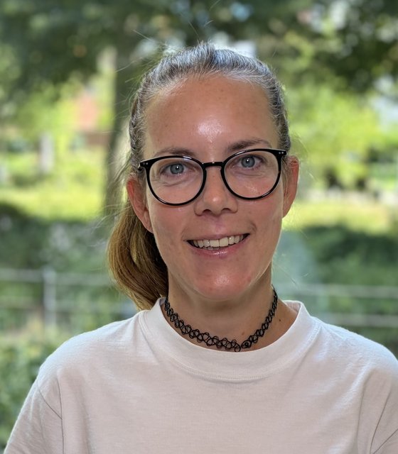 Frauke Petersen