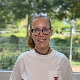 Frauke Petersen