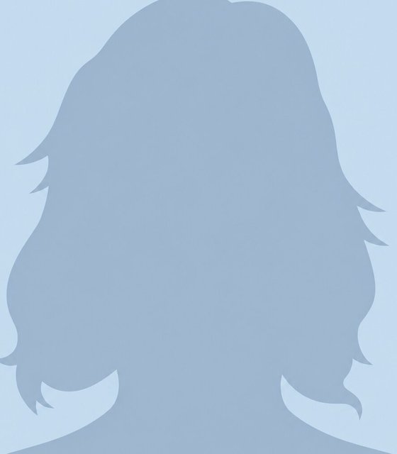 Platzhalter für Portraitbild von Ulrike Struve