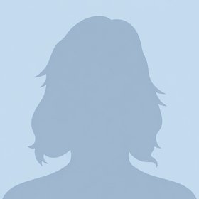 Platzhalter f&uuml;r Portraitbild von Ulrike Struve
