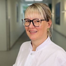 Susanne Wauker