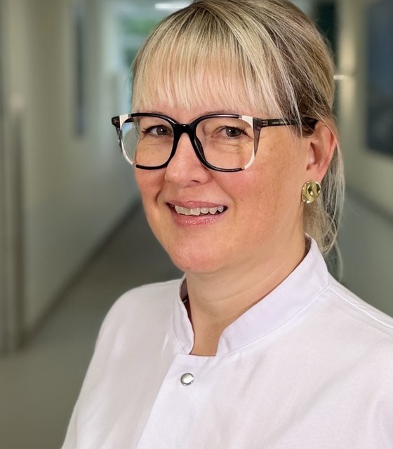 Susanne Wauker