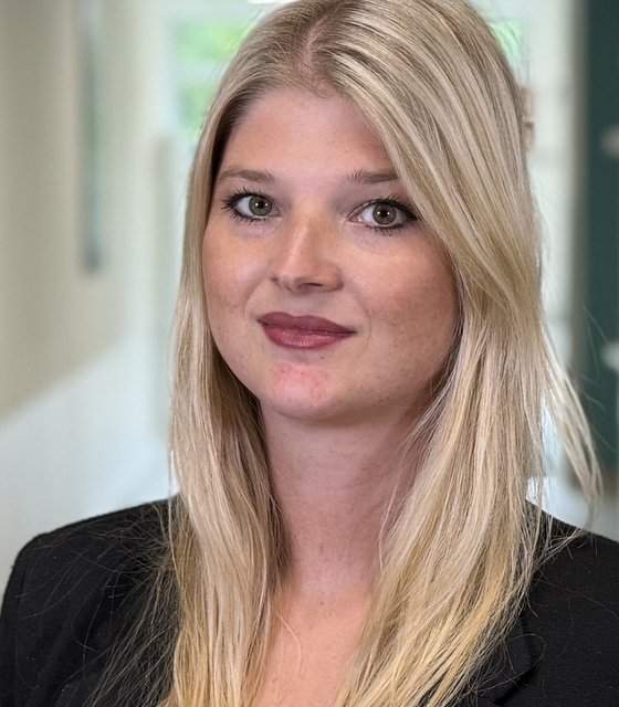 Portrait Carolin Rahn