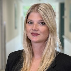 Portrait Carolin Rahn