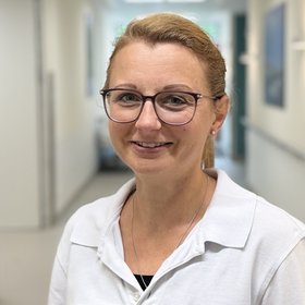 Gef&auml;&szlig;assistentin Maria Petersen