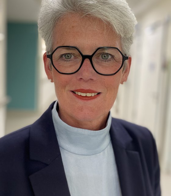 Anke Möcklinghoff