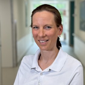 Portrait Dr. med. Stefanie Schacht