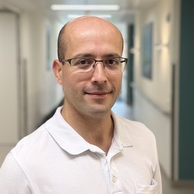 Oberarzt Ismail El Ayoubi